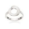Scrouples Ring i Sterling Sølv 727132