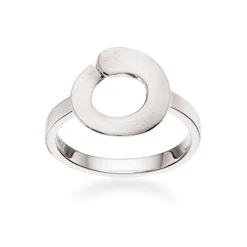 Scrouples Ring i Sterling Sølv 727132