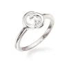 Scrouples Ring i Sterling Sølv 727152