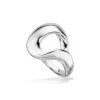 Scrouples Ring i Sterling Sølv 728902