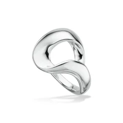 Scrouples Ring i Sterling Sølv 728902