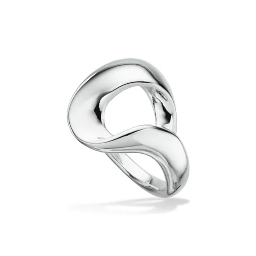 Scrouples Ring i Sterling Sølv 728902