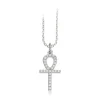 Scrouples Soho Sterling Sølv Halskæde 236572