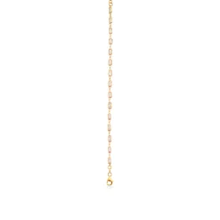 Scrouples Soho Sterling Sølv Armbånd 611832