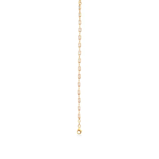 Scrouples Soho Sterling Sølv Armbånd 611832