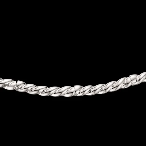 Scrouples Sterling Sølv Armbånd 37792,18