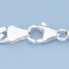 Scrouples Sterling Sølv Armbånd 43152,21