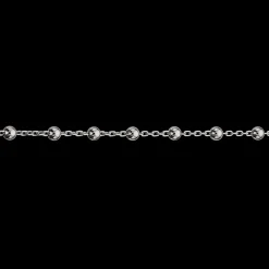 Scrouples Sterling Sølv Armbånd 609422