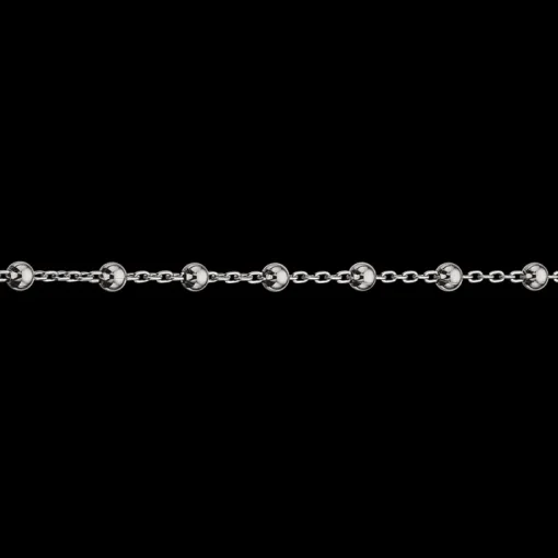 Scrouples Sterling Sølv Armbånd 609422