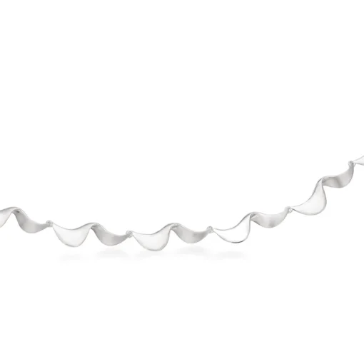 Scrouples Sterling Sølv Armbånd 38042,18