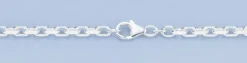 Scrouples Sterling Sølv Armbånd 42152,60