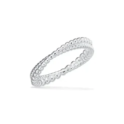 Scrouples Sterling Sølv Børnering 729842