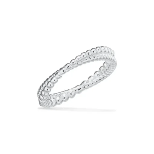 Scrouples Sterling Sølv Børnering 729842