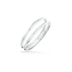 Scrouples Sterling Sølv Børnering 728762