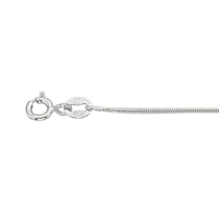 Scrouples Sterling Sølv Halskæde 44092,50