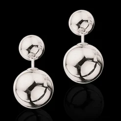 Scrouples Sterling Sølv Ørestikker 137742