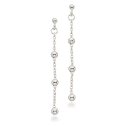 Scrouples Sterling Sølv Øreringe 154512