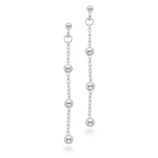 Scrouples Sterling Sølv Øreringe 154512