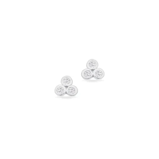Scrouples Sterling Sølv Ørestikker 161672