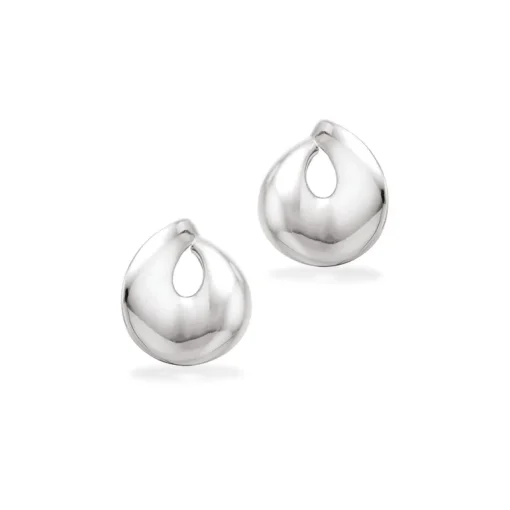 Scrouples Sterling Sølv Øreringe 158252