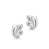 Scrouples Sterling Sølv Øreringe 157342