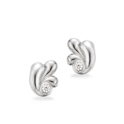 Scrouples Sterling Sølv Øreringe 157342