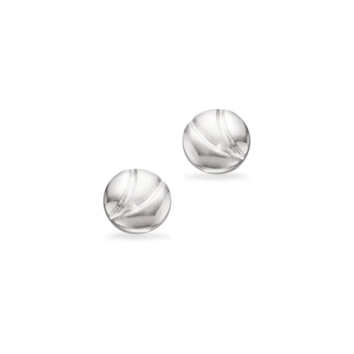 Scrouples Sterling Sølv Ørestikker 158802