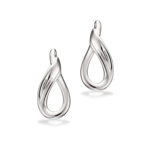 Scrouples Sterling Sølv Ørestikker 159002