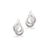 Scrouples Sterling Sølv Øreringe 158932