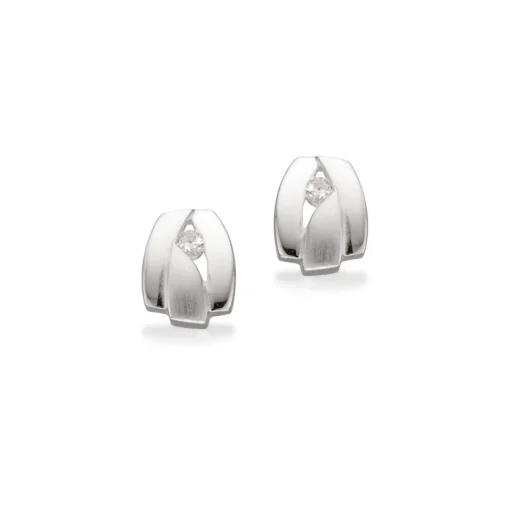 Scrouples Sterling Sølv Ørestikker 158902
