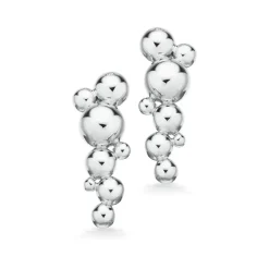 Scrouples Sterling Sølv Øreringe 160062