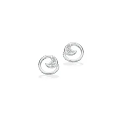 Scrouples Sterling Sølv Øreringe 161102