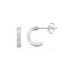 Scrouples Sterling Sølv Øreringe 160862