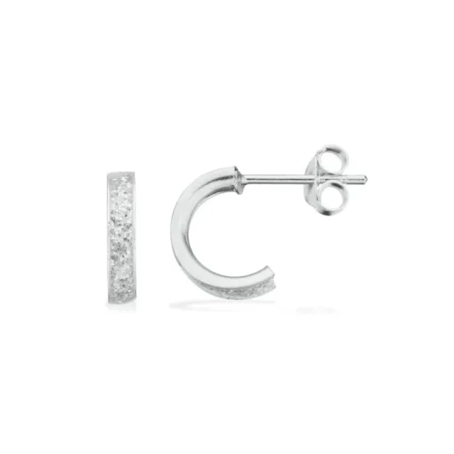 Scrouples Sterling Sølv Øreringe 160862
