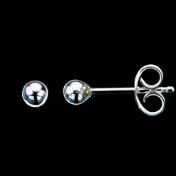 Scrouples Sterling Sølv Ørestikker 12032