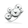 Scrouples Sterling Sølv Ring 728462
