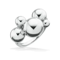 Scrouples Sterling Sølv Ring 728462
