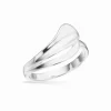 Scrouples Sterling Sølv Ring 729372