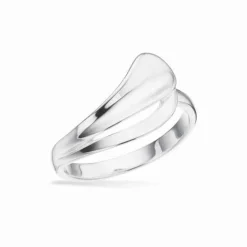 Scrouples Sterling Sølv Ring 729372