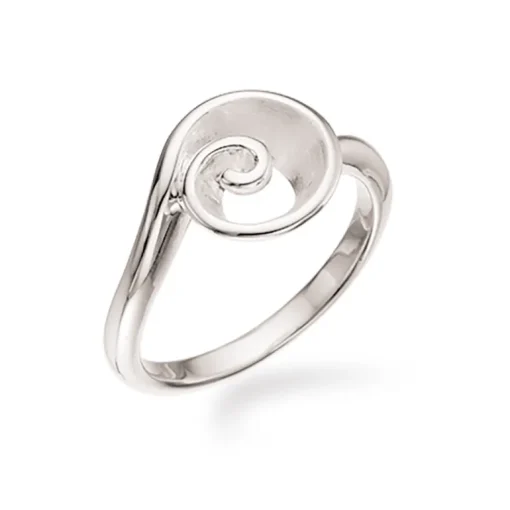 Scrouples Sterling Sølv Ring 727142