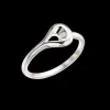 Scrouples Sterling Sølv Ring 725862