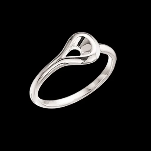 Scrouples Sterling Sølv Ring 725862