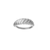 Seashell Sterling Sølv Ring fra byBiehl 5-3601-R-H