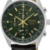 Seiko Chronograph Herreur SSB385P1