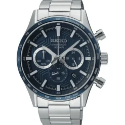 Seiko Classic Herreur SSB445P1