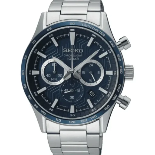 Seiko Classic Herreur SSB445P1
