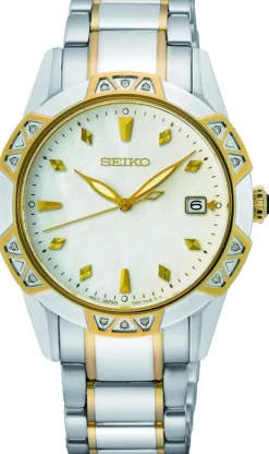 Seiko Conceptual SKK728P1 Ur