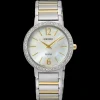 Seiko Solar Ur til Dame SUP469P1