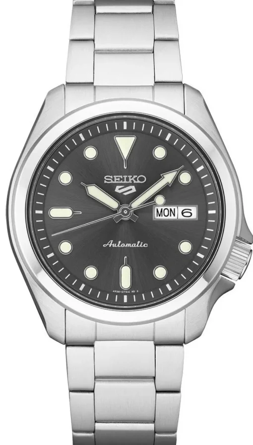 Seiko Sport 5 Automatic Ur SRPE51K1