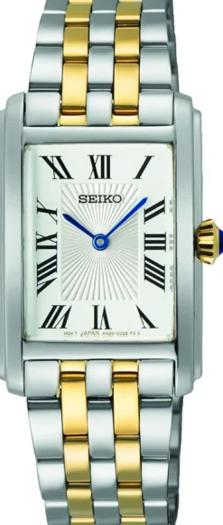 Seiko SWR087P1 Ur til Dame & Herre
